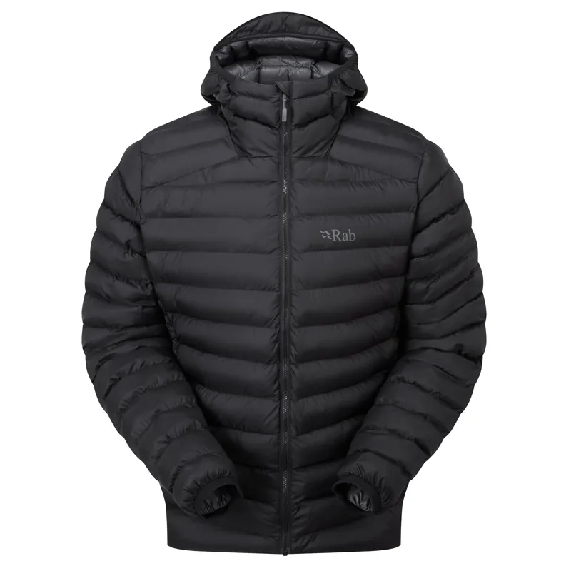 Rab Cirrus Alpine Jacket Men's Synthetic Insulation Black