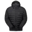 Rab Cirrus Alpine Jacket Men's Synthetic Insulation Black