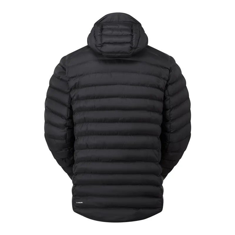 Rab Cirrus Alpine Jacket Men's Synthetic Insulation Black-2