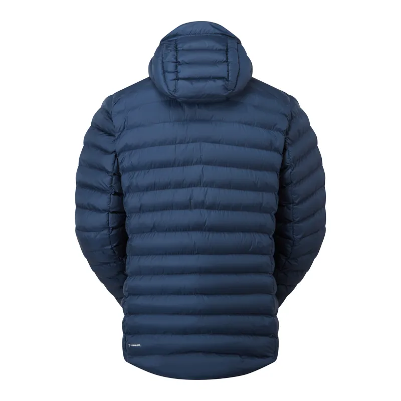 Rab Cirrus Alpine Jacket Men's Synthetic Insulation Tempest Blue-2