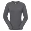Rab Conduit Crew Women's Beluga Baselayer - Synthetic