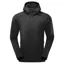 Rab Modulus Hoody Men's Fleece Jacket Black