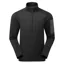 Rab Modulus Pull-On Men's Fleece Black