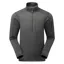 Rab Modulus Pull On Men's Fleece Graphene Grey