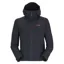 Rab Torque Jacket Mens Softshell Beluga Grey