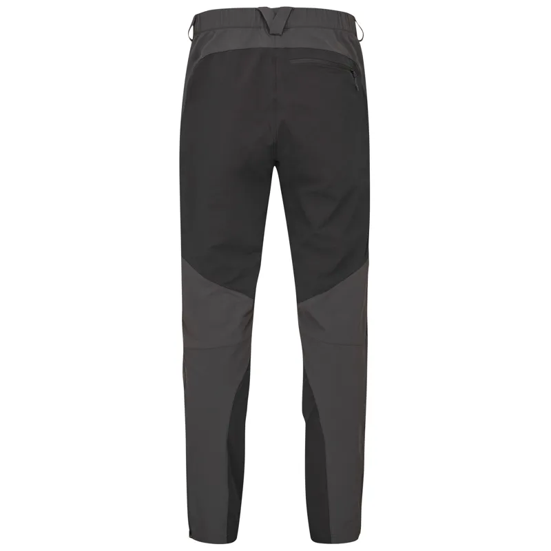 Rab Torque Mountain Pants Men's Reg Leg Anthracite Black-1