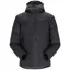 Rab Valiance Jacket Men's Waterproof Insulated Coat Black
