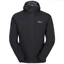 Rab Xenair Alpine Light Jacket Men's Insulated Ebony Zinc