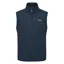 Rab Xenair Vest Men's Synthetic Insulated Gilet Tempest Blue