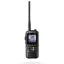 Standard Horizon HX-890E Marine VHF BLACK with DSC and GPS