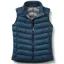 Rab Nebitron Pro Vest Men's Synthetic Insulated Tempest Blue