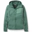 Rab Superflux Hoody Women's Fleece Jacket Green Slate