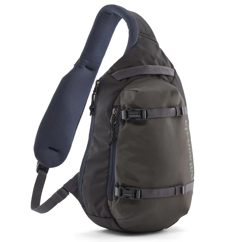 Patagonia Atom Sling 8 Litre Unisex Smolder Blue