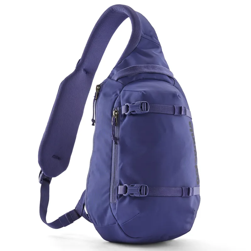 Patagonia Atom Sling 8 Litre Unisex Solstice Purple