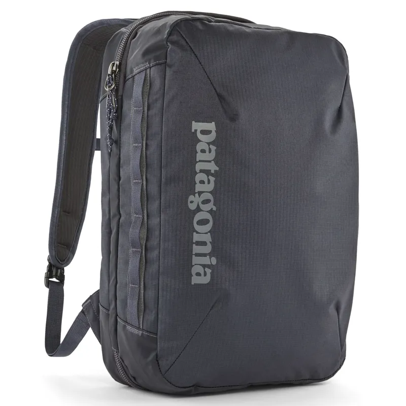 Patagonia Black Hole Micro MLC BackPack 22 Litre Smolder Blue