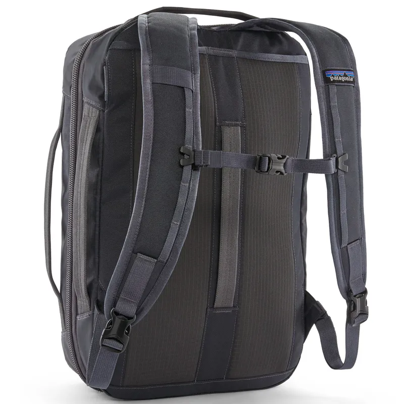 Patagonia Black Hole Micro MLC BackPack 22 Litre Smolder Blue-1