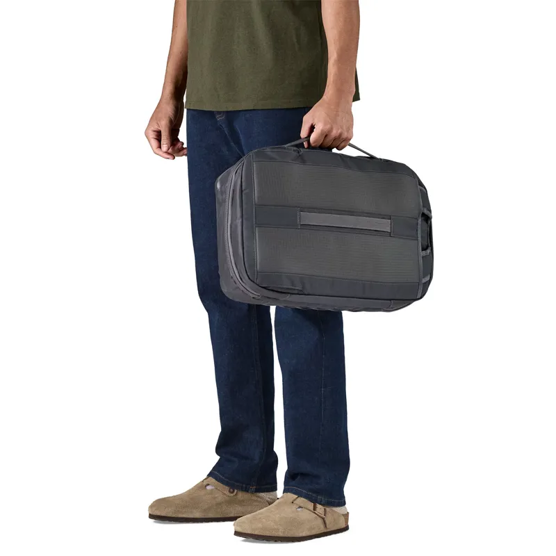 Patagonia Black Hole Micro MLC BackPack 22 Litre Smolder Blue-2