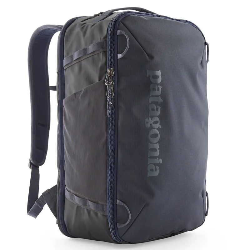 Patagonia Black Hole Mini MLC Smolder Blue with Forge Grey