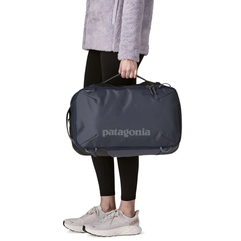 Patagonia Black Hole Mini MLC Smolder Blue with Forge Grey-2