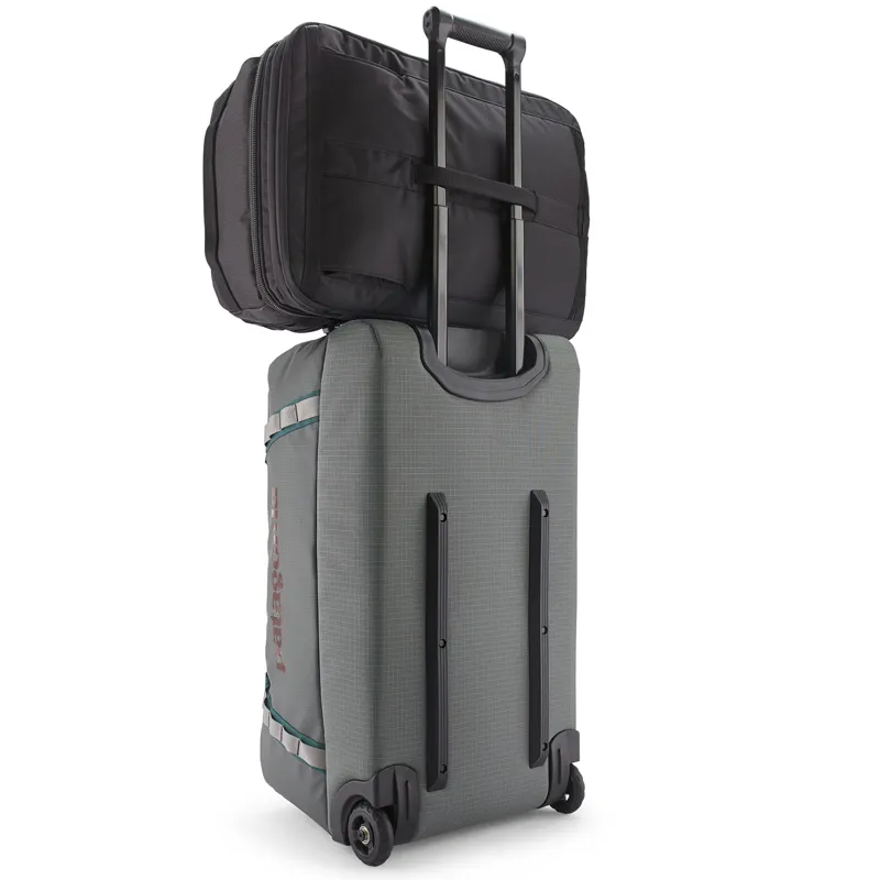 Patagonia Black Hole MLC Black on Black-4