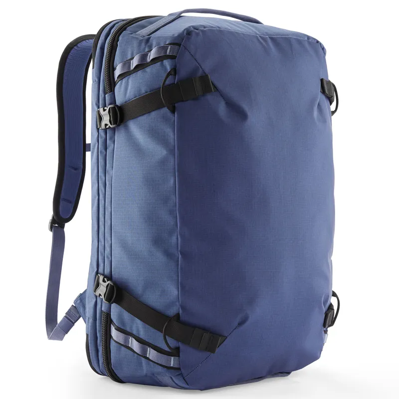 Patagonia Black Hole MLC Current Blue