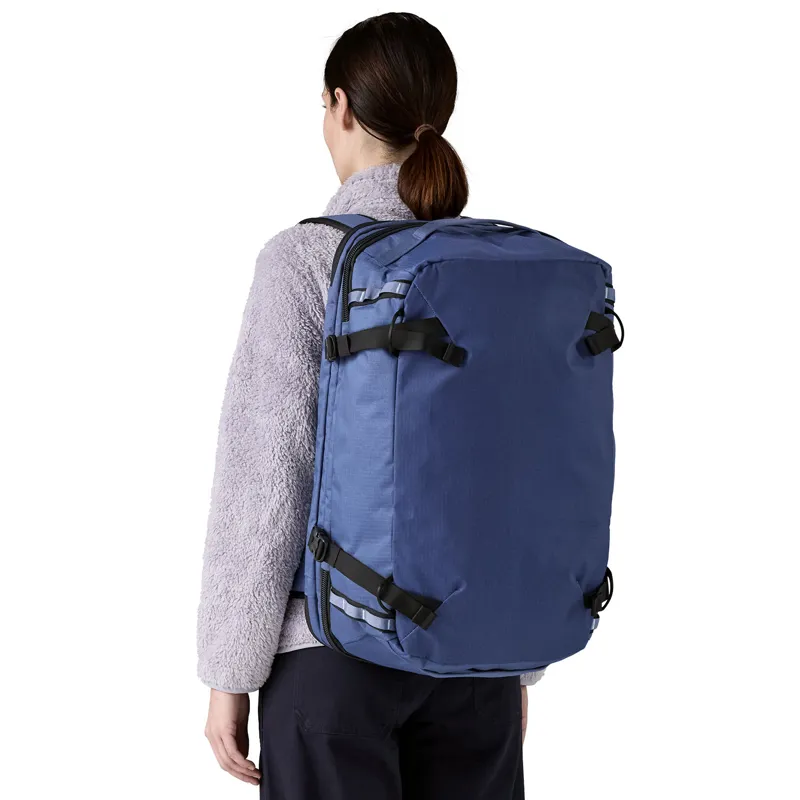 Patagonia Black Hole MLC Current Blue-1