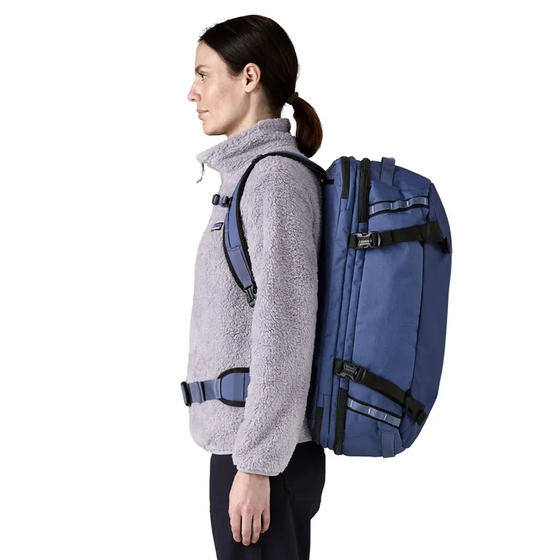 Patagonia Black Hole MLC Current Blue-2