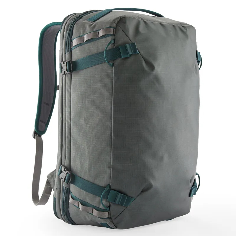 Patagonia Black Hole MLC Noble Grey