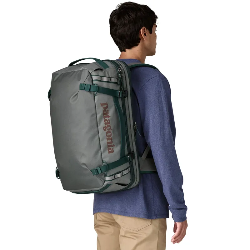 Patagonia Black Hole MLC Noble Grey-1