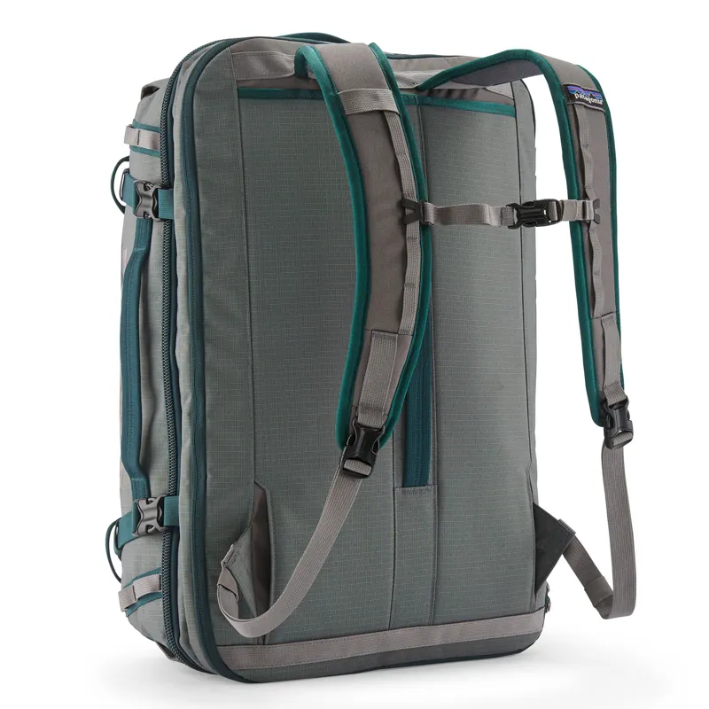 Patagonia Black Hole MLC Noble Grey-2