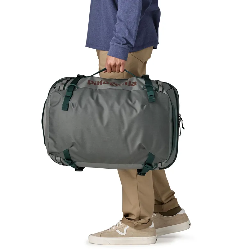 Patagonia Black Hole MLC Noble Grey-3