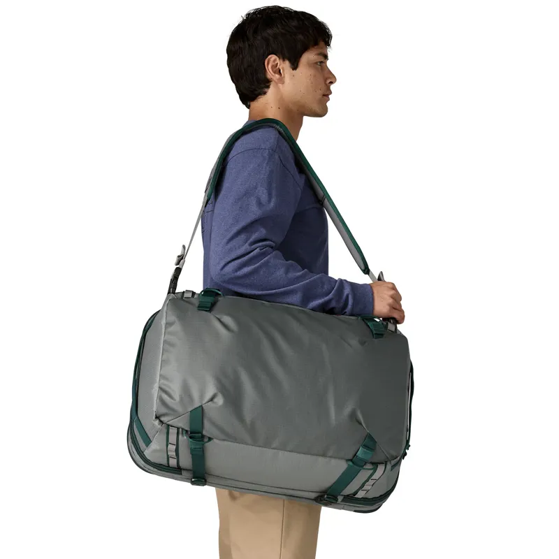 Patagonia Black Hole MLC Noble Grey-4