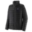 Patagonia Men's Down Sweater Jacket Black