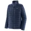 Patagonia Men's Down Sweater Jacket New Navy