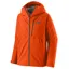 Patagonia Granite Crest Jacket Men's Pollinator Orange Waterproof Coat