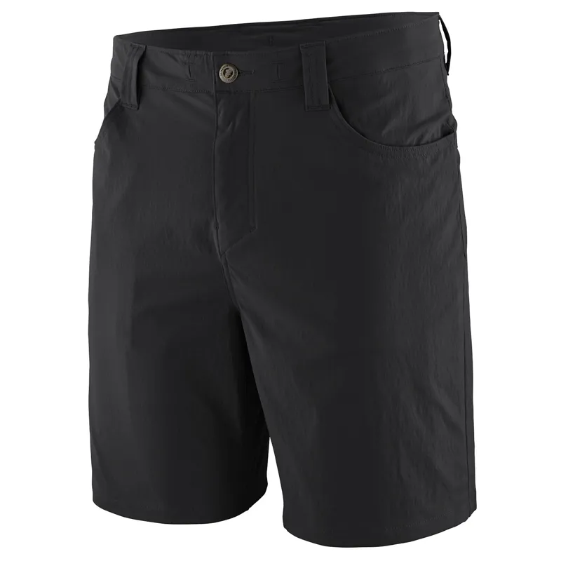 Patagonia Quandary Shorts Men's Black