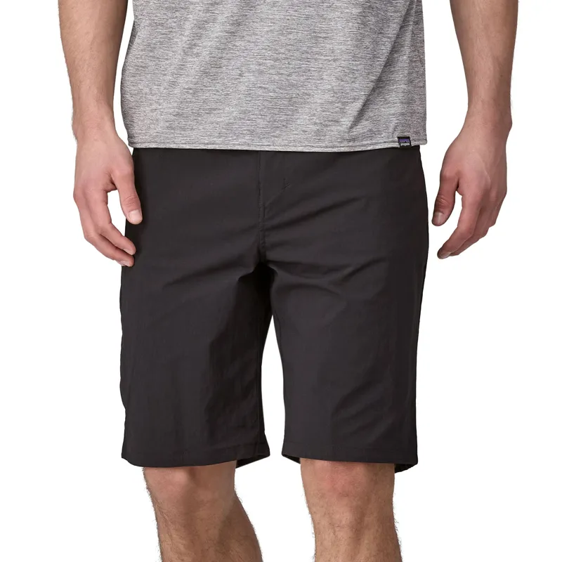 Patagonia Quandary Shorts Men's Black-1