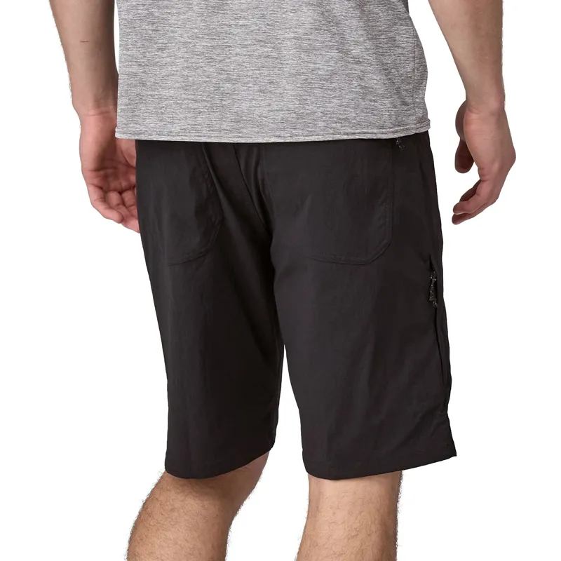 Patagonia Quandary Shorts Men's Black-2