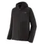 Patagonia R1 Air Full-Zip Hoody Men's Fleece Jacket Black
