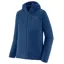 Patagonia R1 Air Full-Zip Hoody Men's Fleece Jacket Clement Blue