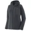 Patagonia R1 Air Full Zip Hoody Women's Fleece Jacket Smolder Blue