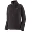 Patagonia R1 Air Zip Women's Fleece Pullover Black