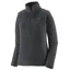 Patagonia R1 Air Zip Neck Pullover Women's Smolder Blue