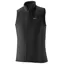 Patagonia R1 Air Vest Women's Fleece Gilet Black