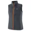 Patagonia R1 Air Vest Women's Fleece Gilet Smolder Blue