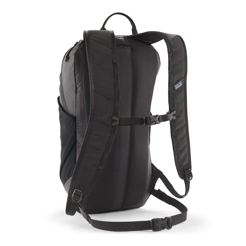 Patagonia Terravia Pack 14L Unisex Black-1