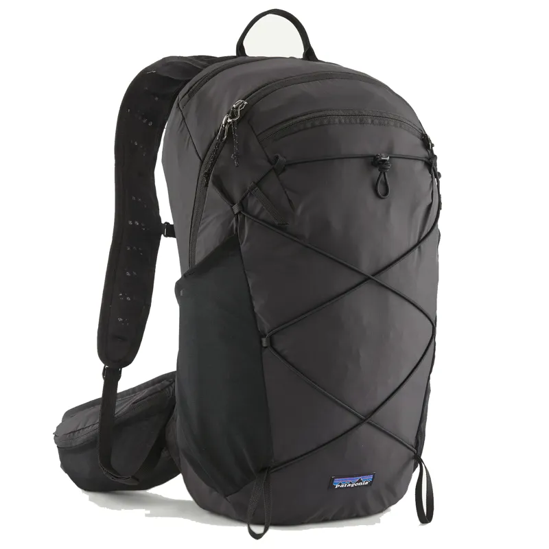 Patagonia Terravia Pack 22L Unisex Black