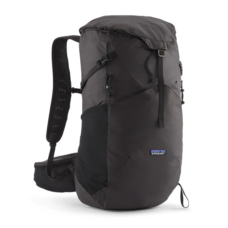 Patagonia Terravia Pack 28L Rucksack Unisex Black