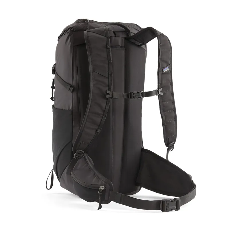 Patagonia Terravia Pack 28L Rucksack Unisex Black-1