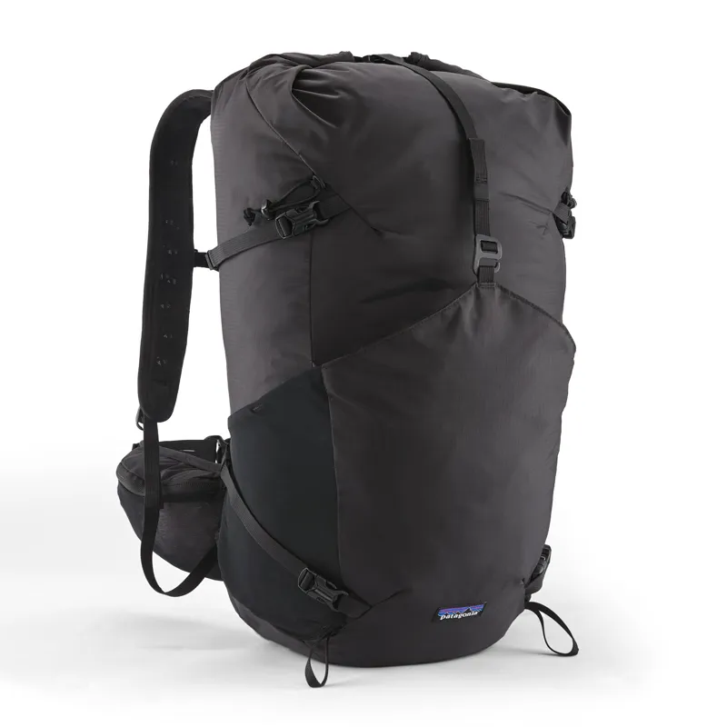 Patagonia Terravia Pack 36L Unisex Rucksack Black